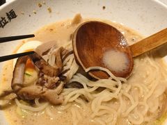 -味千拉面(广州白云机场T1西二店)