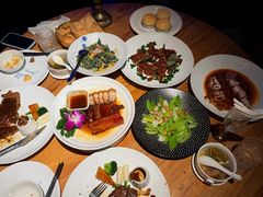 -鲨鱼餐厅.海景川粤餐厅(重庆天地店)