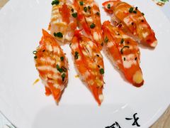-大渔铁板烧(蛇口店)