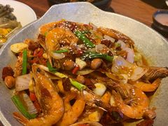 -大牌大·传统杭帮菜(湖滨店)