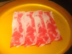 -牛New寿喜烧(金茂览秀城店)