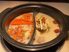 -小骨煲金华砂锅(转塘金街美地店)