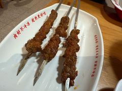 -南城香·饭香串香馄饨香(赵公口店)