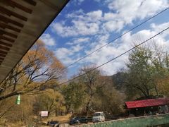 -封龙山风景区