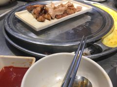 -喜来稀肉(虹泉路店)