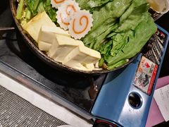 -昱匠·日本料理(金融街店)