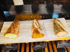 -Let's Taipei 非常烘焙(太古里店)