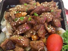 -仙隐小鹿料理食堂(惠济万达店)