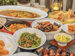 -汉水谣·江景餐厅(江滩店)