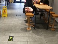 -麦当劳(学院大街店)