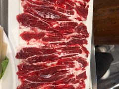 -周师兄大刀腰片火锅(解放碑总店)