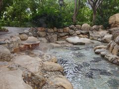 -湖泉半山温泉(湖泉生态园)