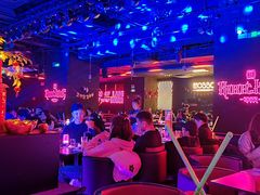 -MOSSO音乐酒吧·live house(南京旗舰店)