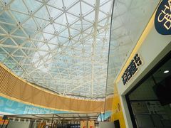 -好世界商业广场(北京国际中心店)