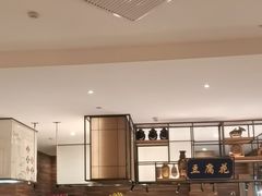 -杭州开元名都大酒店·地中海自助餐厅