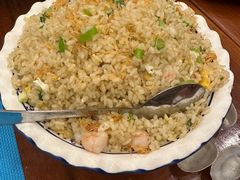 -糟粕醋·椰苑海南菜餐厅(亚龙湾天域酒店)