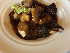 -富力丽思卡尔顿酒店·丽轩中餐厅