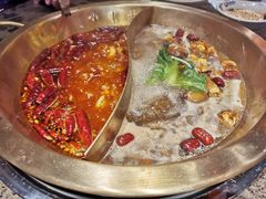 -小龙坎火锅(总店)