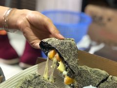 -咕鹿流心披萨(秀洲店)