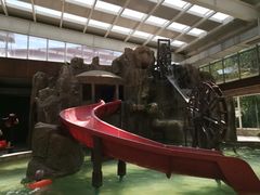 -南宫温泉水世界