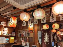 -王氏炉匠·烧鸟放题自助(三里屯店)