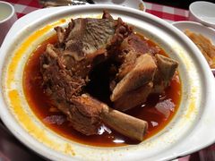 -西贝莜面村(上海百联西郊店)