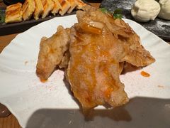 -奉天小馆·非遗东北菜(沈阳万象城店)