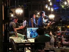 -胡桃里音乐酒馆(下沙店)