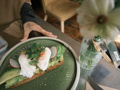-O'mills Sourdough Bakery&Bistro(永嘉路店)