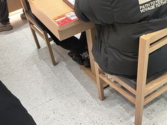 -金记 酿皮·煲烧饭(万博店)
