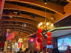 -MR.ROCKY洛奇先生RESTAURANT&BAR(宝安壹方城店)