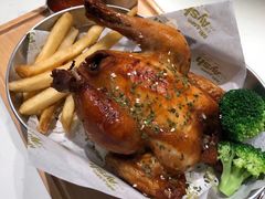 -艾薯夫妇Aysh(福田星河COCOPark店)