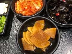 -九田家黑牛烤肉料理(中北镇店)