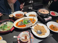 -知楚•精致湖北菜(武商MALL店)