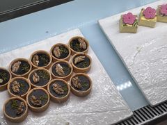 -浙江西子宾馆·瑶园咖啡厅