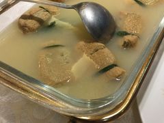 -马凯餐厅(长椿街店)