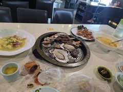 -巧克力渔家.小船海鲜胶东菜(万平口店)