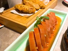 -新白鹿餐厅(金鹰新街口店)