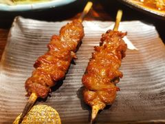 -鸟鹏烧鸟居酒屋(熙龙湾店)