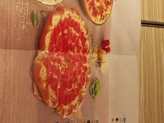 -必胜客(武汉欢乐谷店)