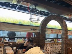 -湘村小灶·地道长沙菜·本地人优选(万家丽路店)
