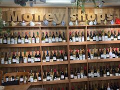 -Money Shops(愚园路店)