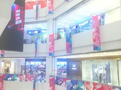 -凯德广场(武胜路店)