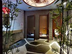 -汤泉良子.足疗按摩.SPA(中关村店)