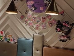 -豪客来牛排(东区万达坊店)