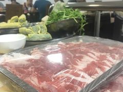 -月圆火锅(宁海东路二店)