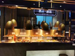 -川骄海鲜自助(亚运村店)