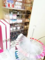 -爱睫物语·疗愈美睫美甲