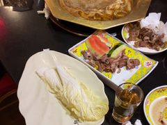-芦月轩羊蝎子(劲松店)
