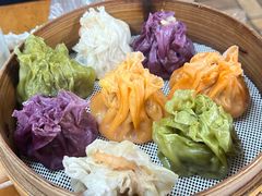 全家福烧卖-正宗天津烧麦馆(柳州路店)